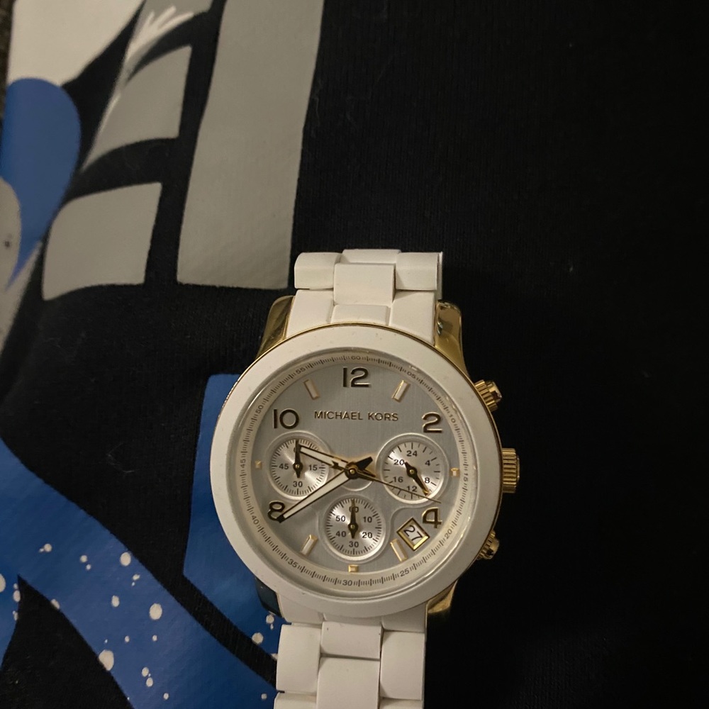 Michael kit women watch - Picture 3 of 3